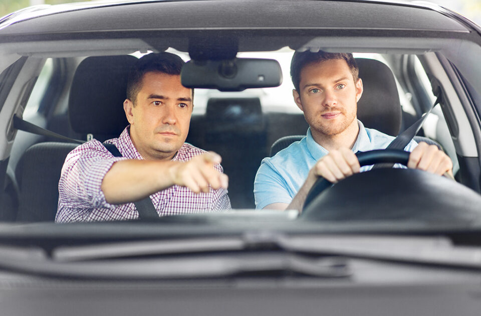 Vodičské oprávnenie skupiny B manuál